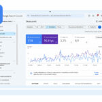 Konfiguracja Google Search Console dla sklepu