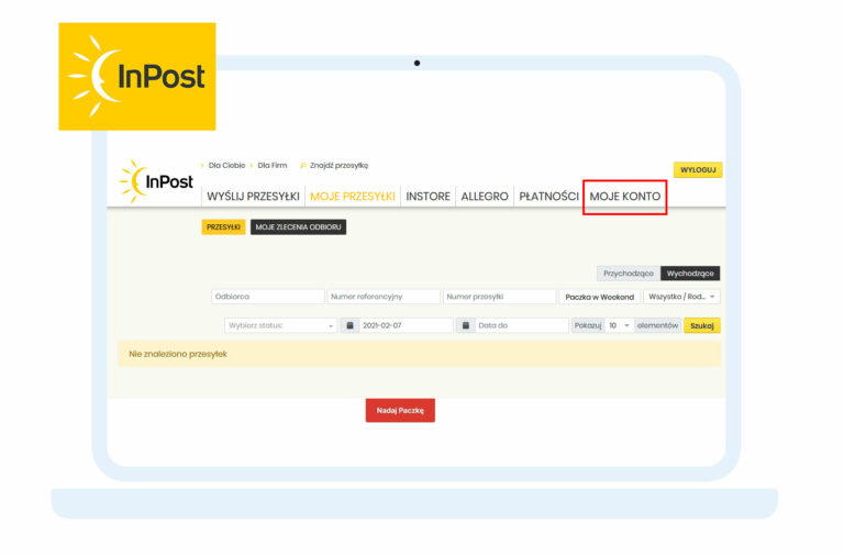 Integracja InPost Paczkomaty i Kurier z WooCommerce