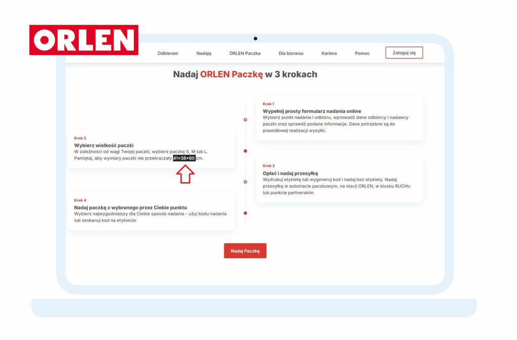 Integracja ORLEN Paczka z WooCommerce