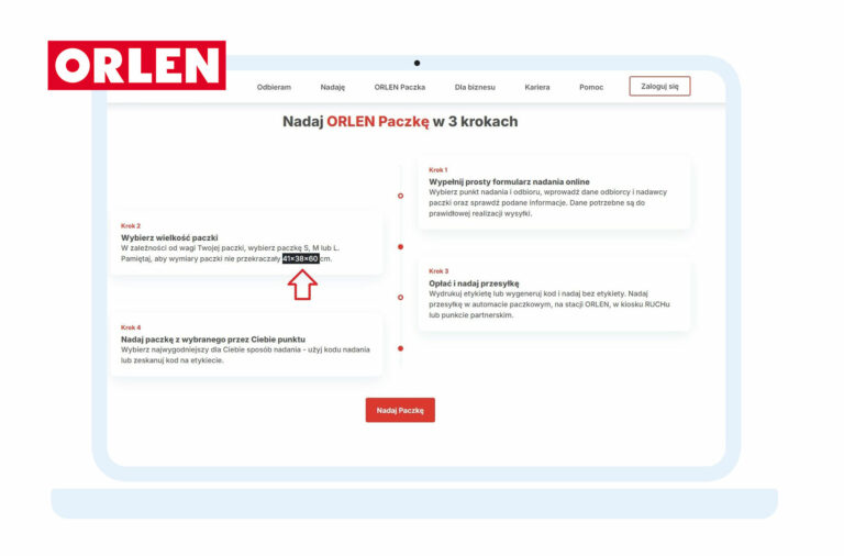 Integracja ORLEN Paczka z WooCommerce