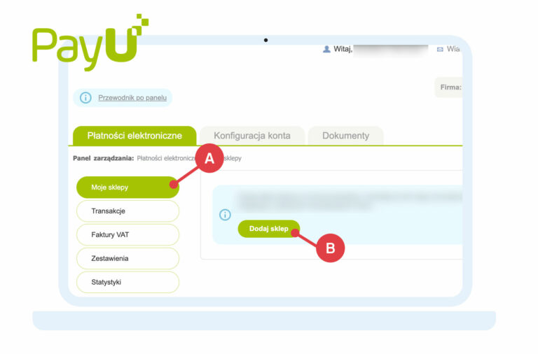 Integracja PayU z WooCommerce