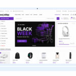 Sklep internetowy WooCommerce — gotowy do sprzedaży 10