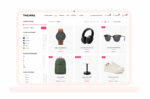 Sklep internetowy WooCommerce — gotowy do sprzedaży 9