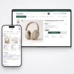 Реклама в Google, Meta і TikTok під ключ — кампанії плюс облік продажів