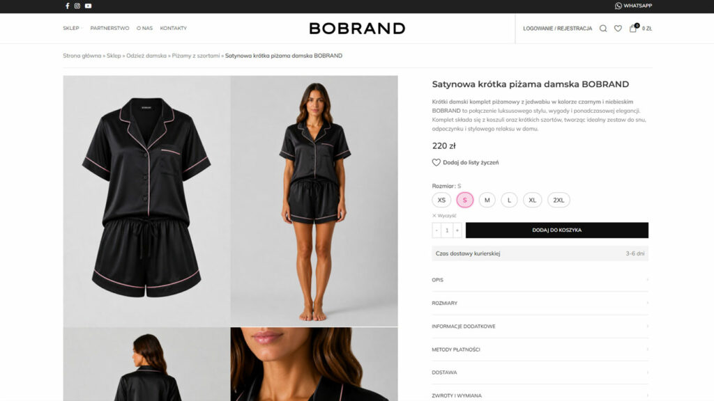 BOBRAND