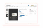 Sklep internetowy z meblami — konfigurator produktów, warianty i dostawa gabarytowa 3