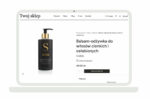 Sklep internetowy z kosmetykami — zestawy, warianty i sprzedaż w Google 4