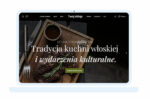 Sklep internetowy dla restauracji i kawiarni — zamówienia online, dostawa i odbiór osobisty