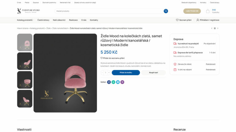 YS Furniture