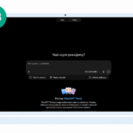 Магазин, який розуміють ChatGPT, Gemini та ШІ-пошук Google