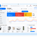 Google Ads для магазину — старт кампаній і облік продажів